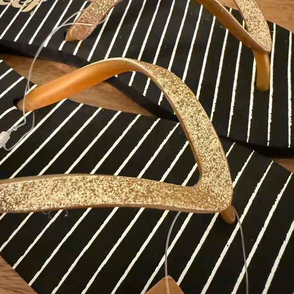 Reef Stargazer women's flip-flops size 8 NWT - Picture 5 of 8